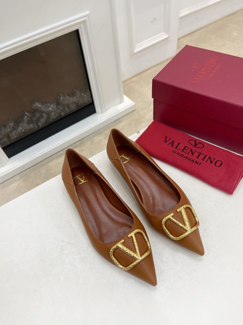 Valentino High Heels